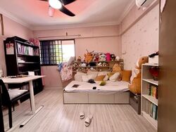 Blk 124 Bukit Batok Central (Bukit Batok), HDB 4 Rooms #535141341